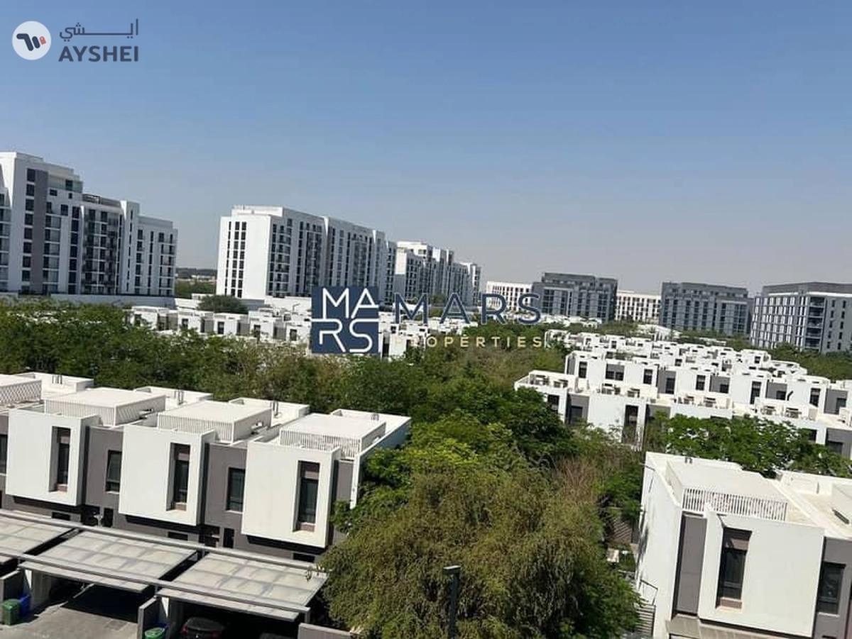 ✨ Luxurious 2-Bedroom Fully Furnished Apartment for Rent in Rehan Building, Aljada, Sharjah-0-0