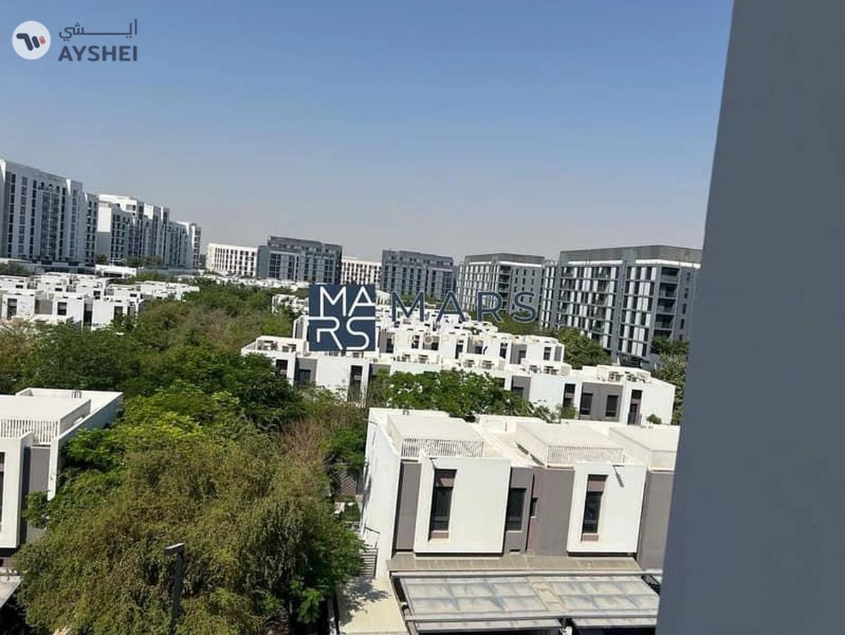 ✨ Luxurious 2-Bedroom Fully Furnished Apartment for Rent in Rehan Building, Aljada, Sharjah-1-1