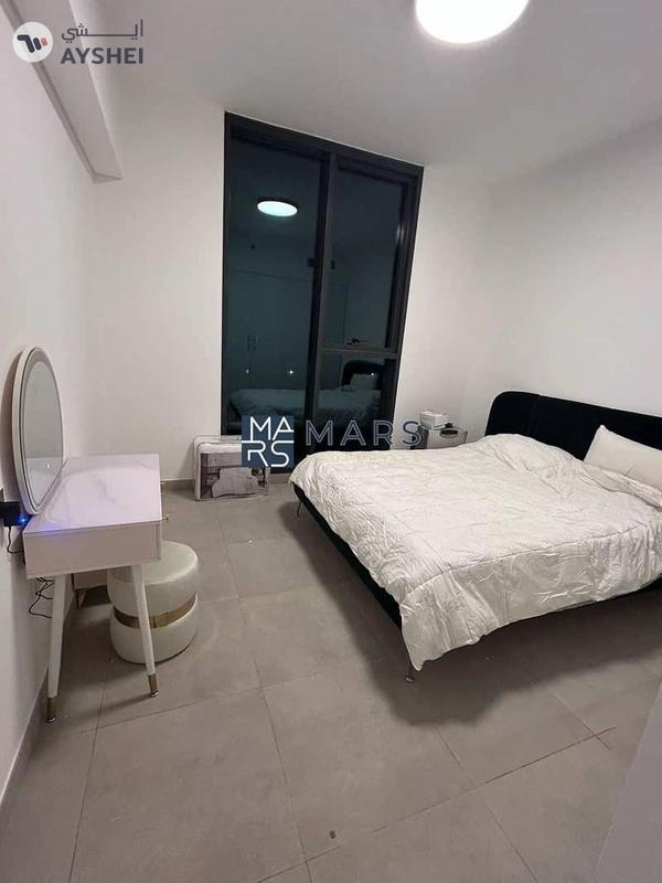 ✨ Luxurious 2-Bedroom Fully Furnished Apartment for Rent in Rehan Building, Aljada, Sharjah