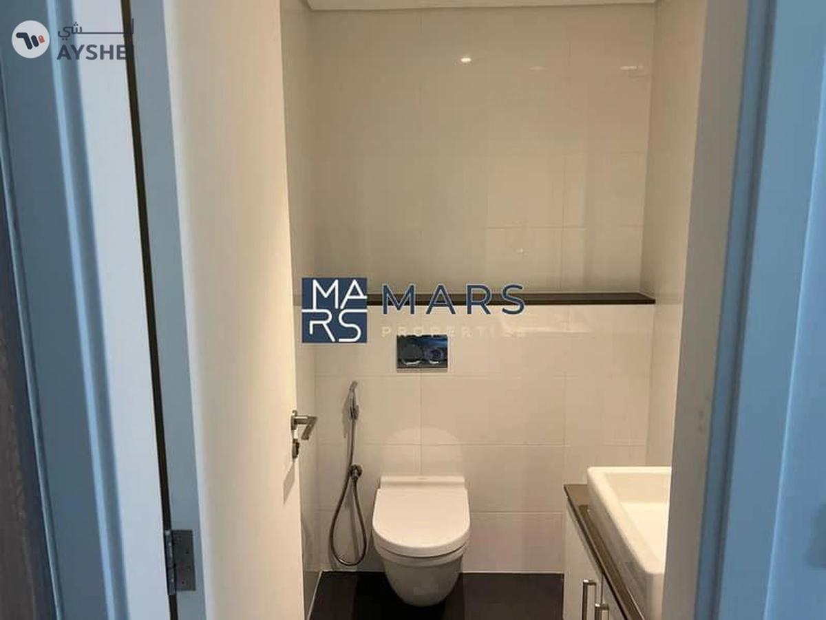 ✨ Luxurious 2-Bedroom Fully Furnished Apartment for Rent in Rehan Building, Aljada, Sharjah-6-6