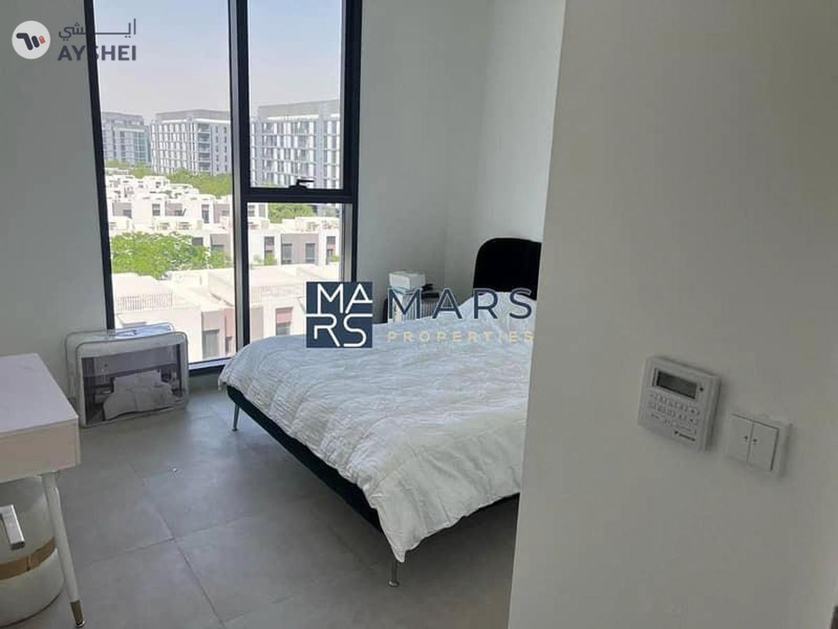 ✨ Luxurious 2-Bedroom Fully Furnished Apartment for Rent in Rehan Building, Aljada, Sharjah-7-7