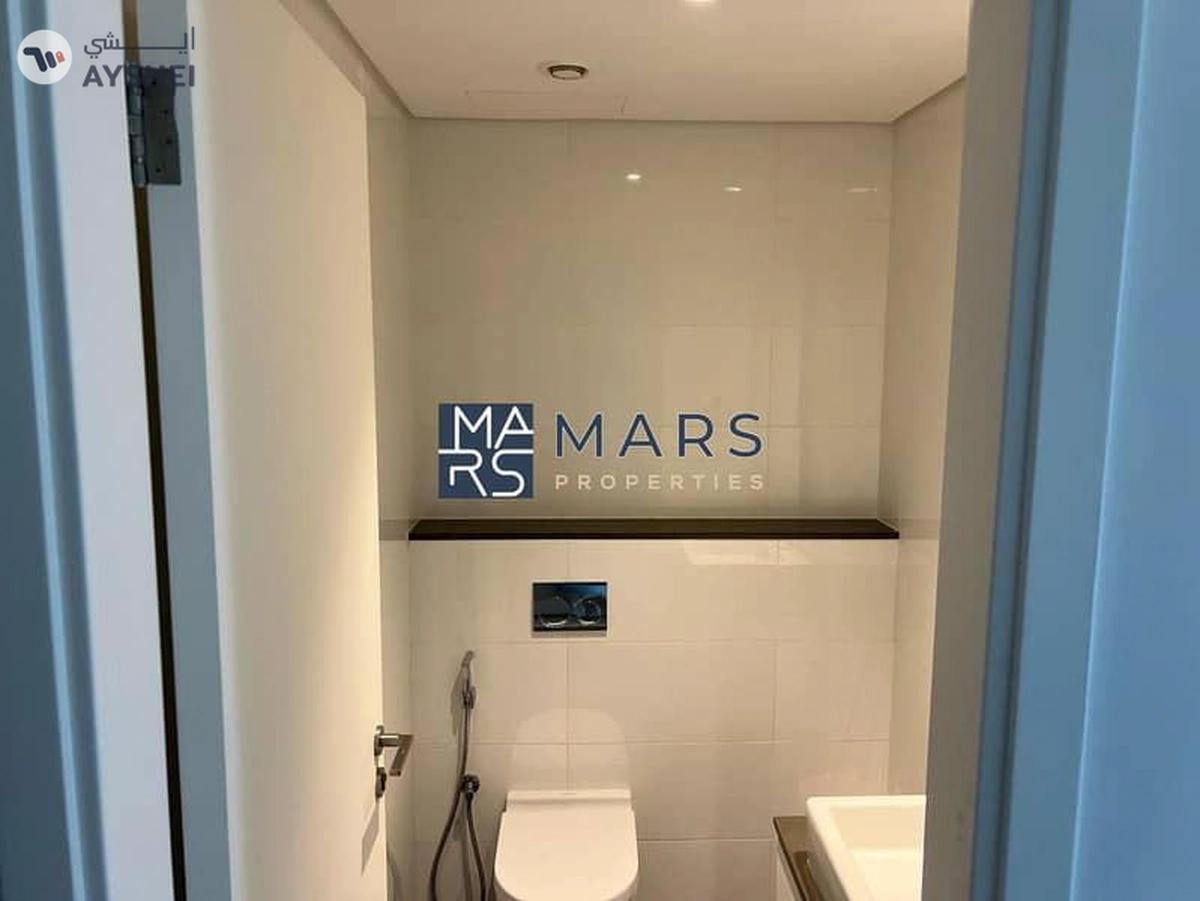 ✨ Luxurious 2-Bedroom Fully Furnished Apartment for Rent in Rehan Building, Aljada, Sharjah-8-8