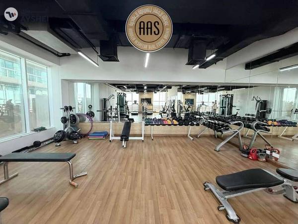 CHILLER FREE || NEXT TO METRO || ALL AMENITIES