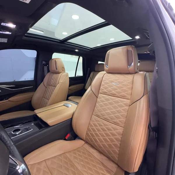 2024 Cadillac Escalade Premium Luxury
