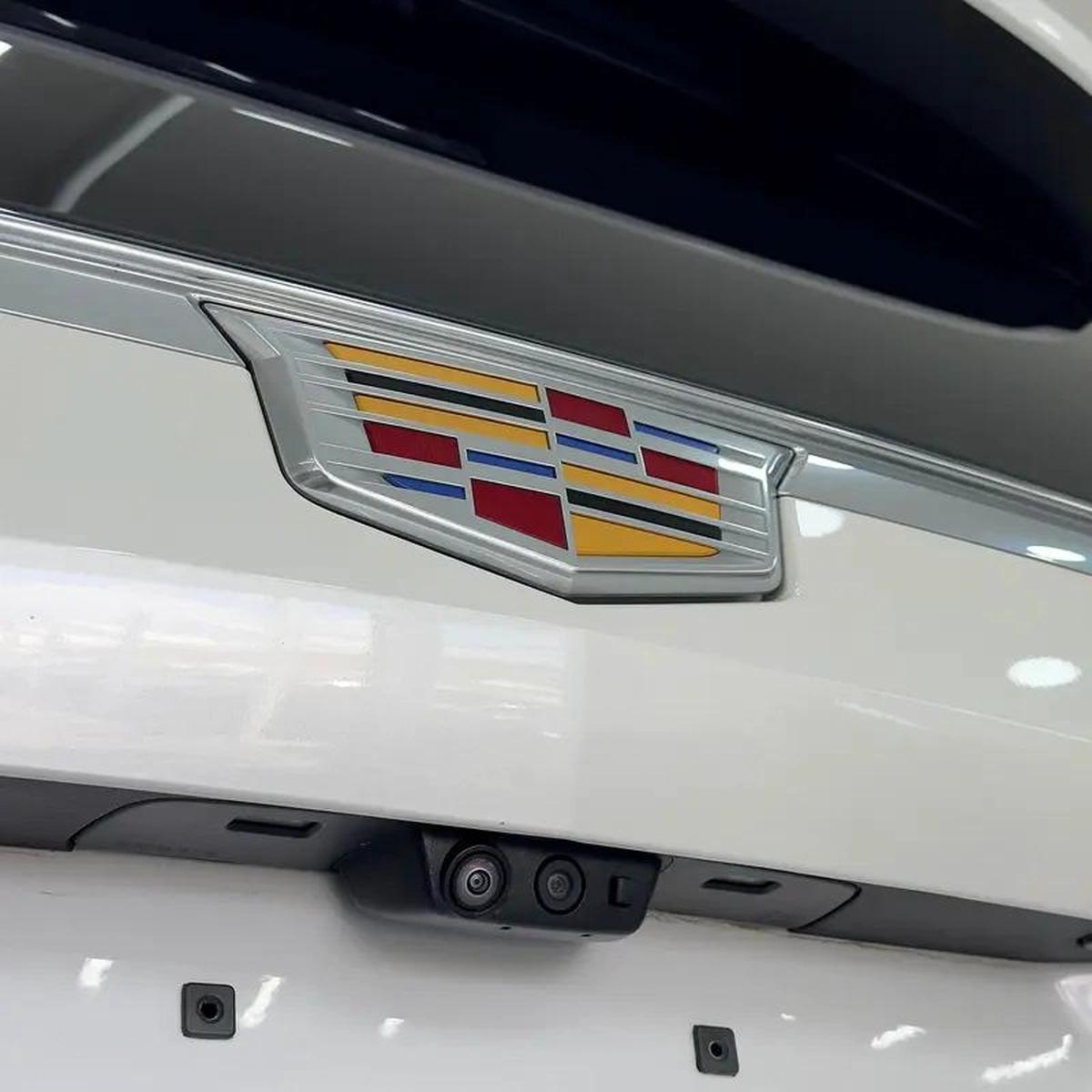 2024 Cadillac Escalade Premium Luxury-1-1