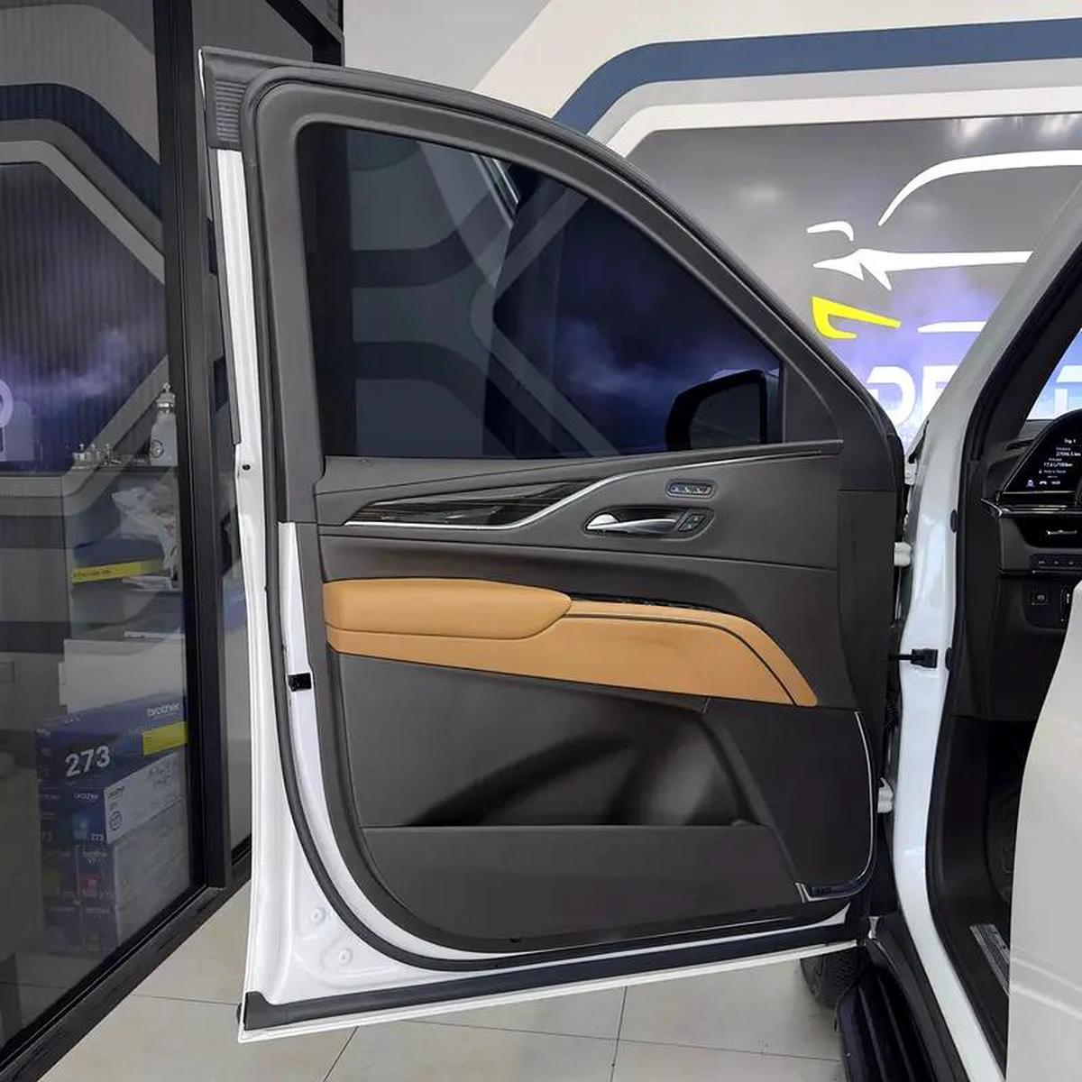 2024 Cadillac Escalade Premium Luxury-5-5