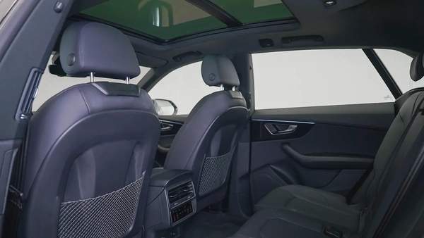 Special Offer | AED 3,921 PM | Service May 2028 | Q8 55 S Line Premium