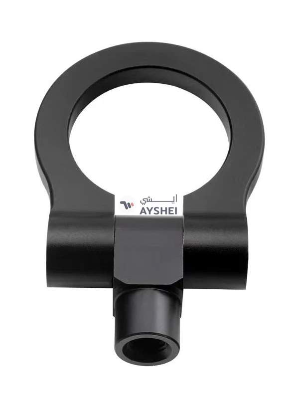 Generic Trailer Ring Towing Hook For Chevrolet Camaro 2016
