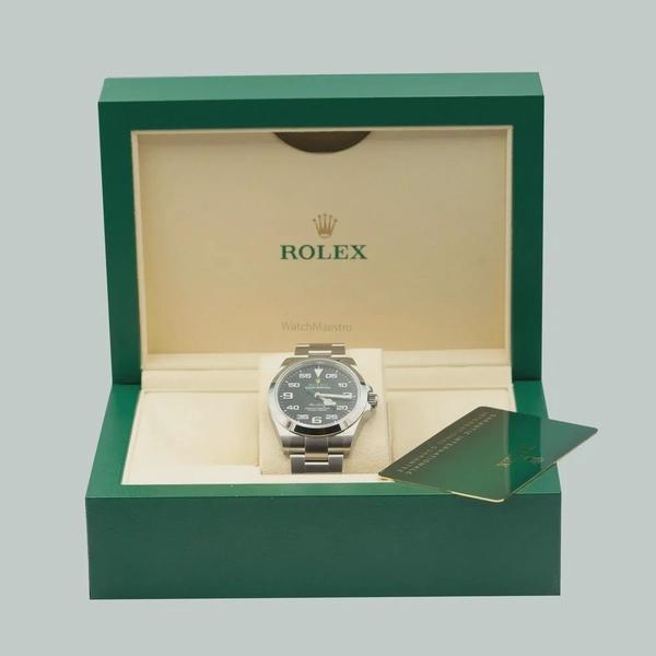 Rolex Air King 126900