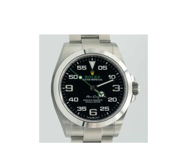 Rolex Air King 126900