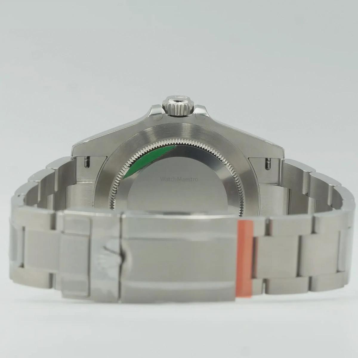 Rolex Air King 126900-2-2