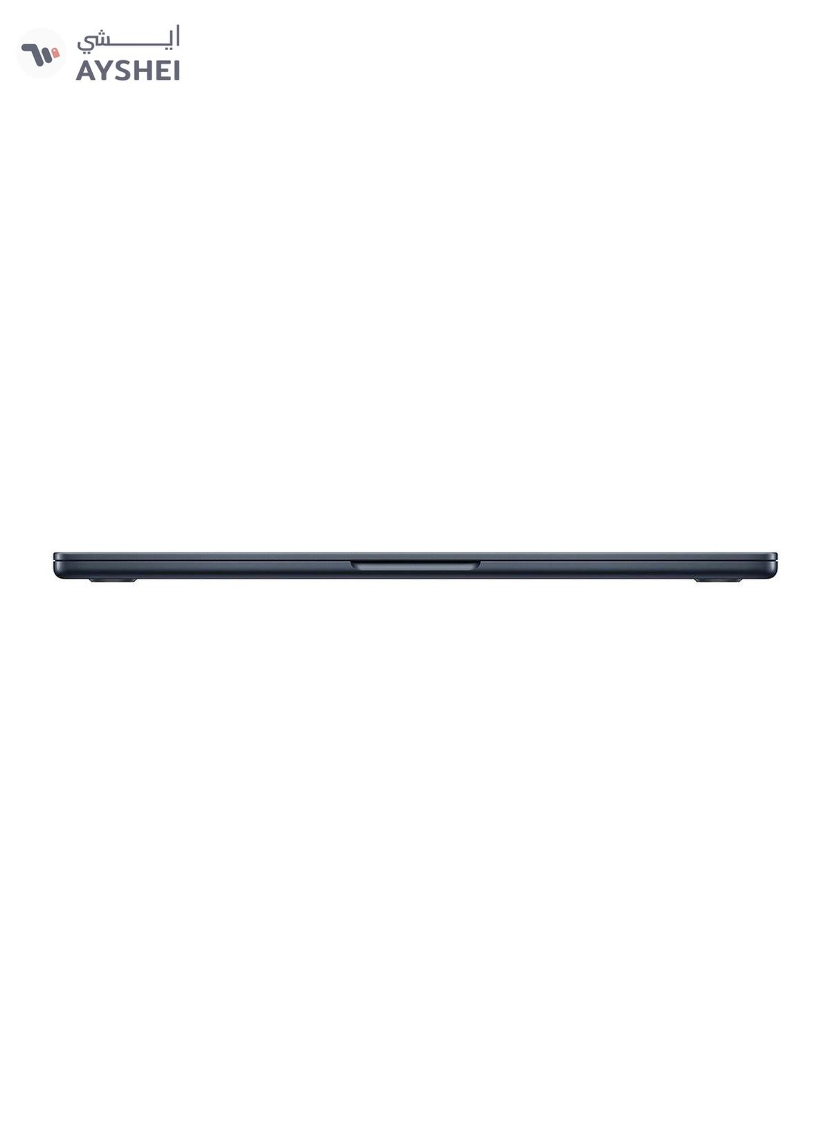 Apple New 2024 MacBook Air MXCV3 13-inch Display, Apple M3 Chip 8-Core CPU 10-0-portrait