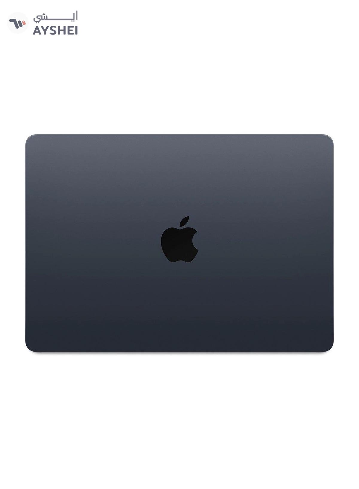 Apple New 2024 MacBook Air MXCV3 13-inch Display, Apple M3 Chip 8-Core CPU 10-1-portrait