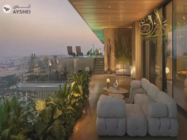 LOWEST PRICE SQFT IN JVC/CASH PRICE/LIMITED OFFER