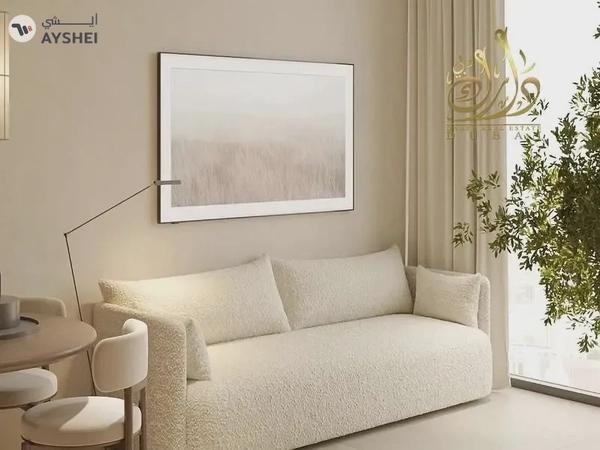 LOWEST PRICE SQFT IN JVC/CASH PRICE/LIMITED OFFER