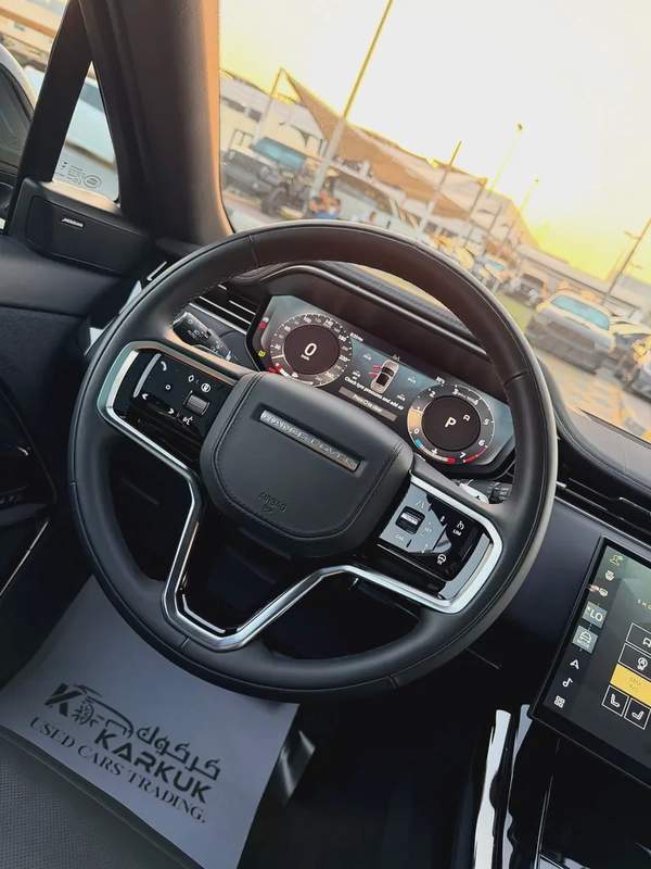 2024 Land Rover Range Rover Sport SE Dynamic - American Specs - Brand New!