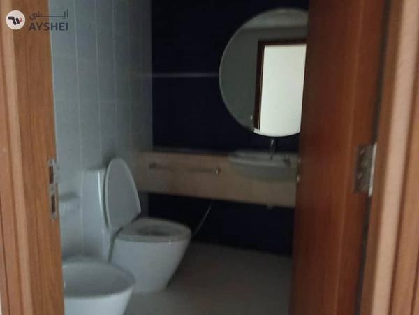 Three Bedrooms Apartment | 21st Century | SZR View