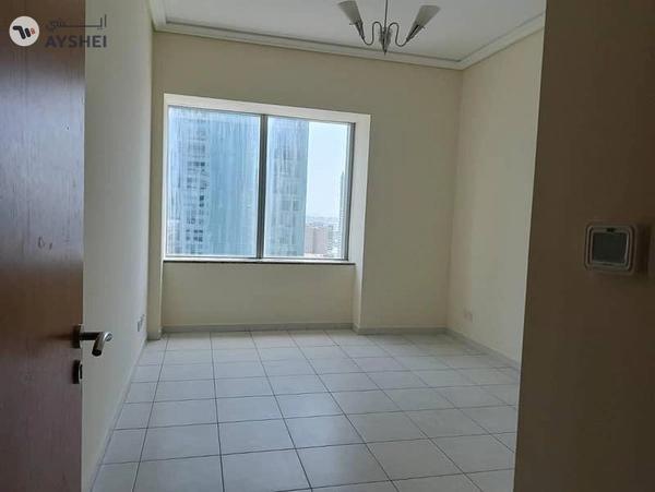 Three Bedrooms Apartment | 21st Century | SZR View