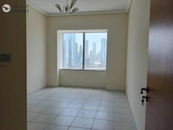 Three Bedrooms Apartment | 21st Century | SZR View