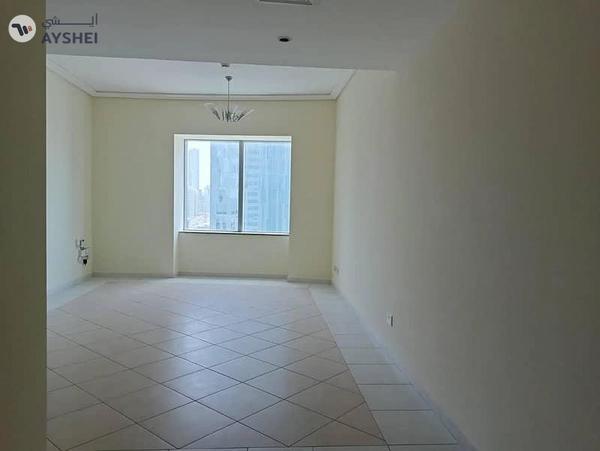 Three Bedrooms Apartment | 21st Century | SZR View