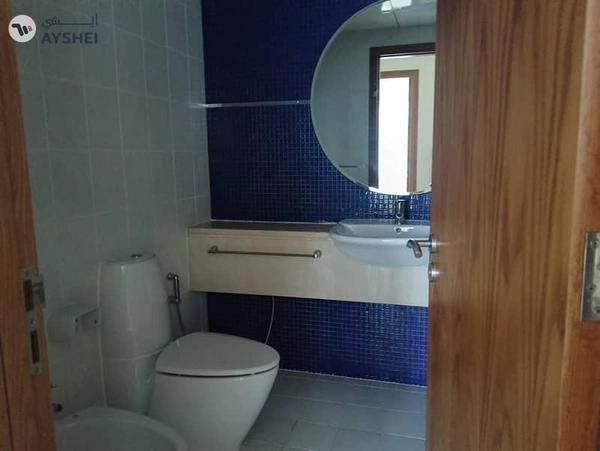 Three Bedrooms Apartment | 21st Century | SZR View