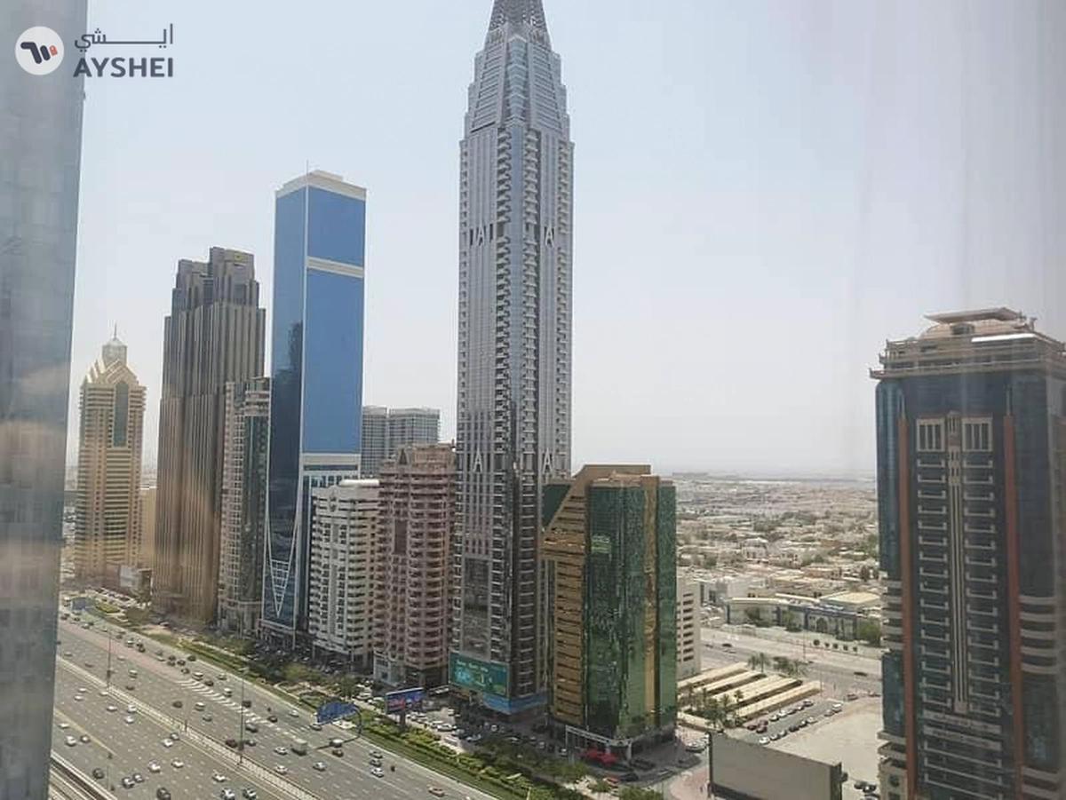 Three Bedrooms Apartment | 21st Century | SZR View-15-15
