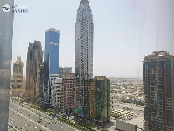 Three Bedrooms Apartment | 21st Century | SZR View