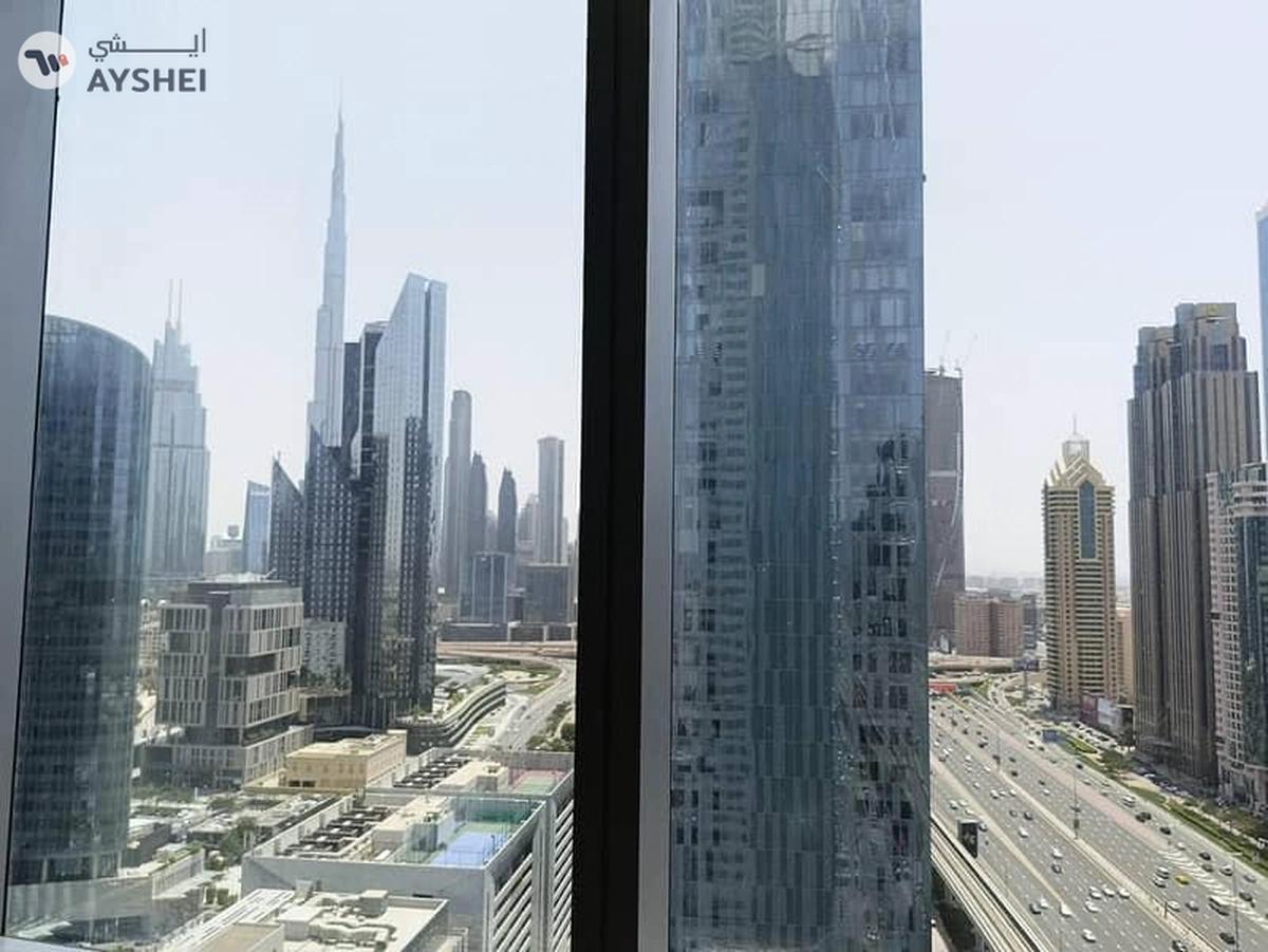 Three Bedrooms Apartment | 21st Century | SZR View-17-17