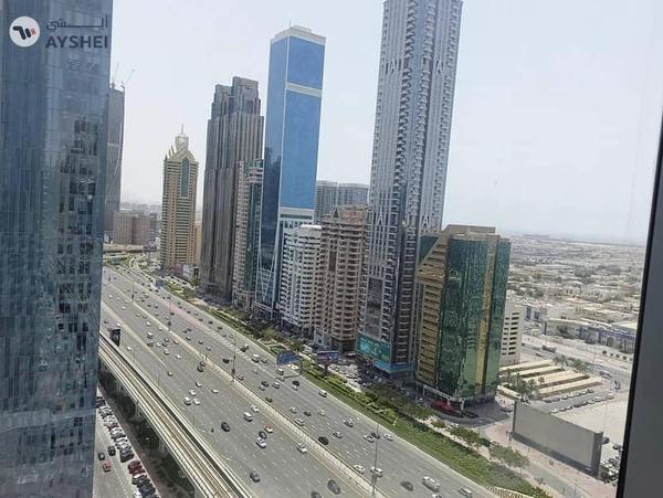 Three Bedrooms Apartment | 21st Century | SZR View