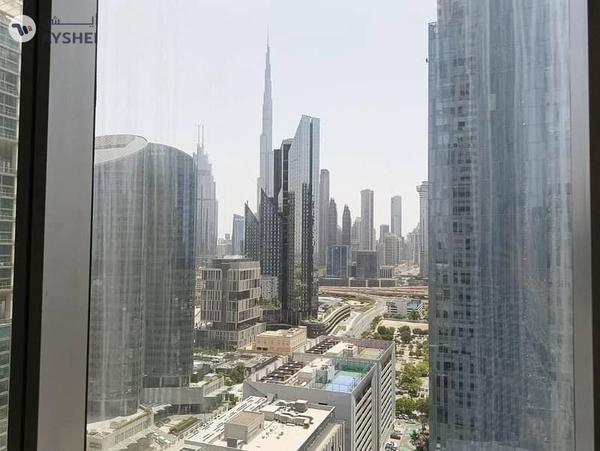 Three Bedrooms Apartment | 21st Century | SZR View
