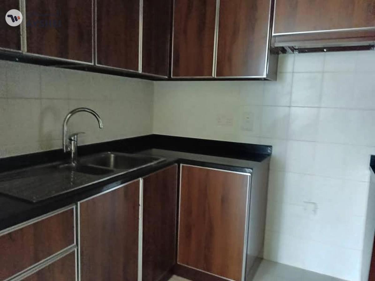 Three Bedrooms Apartment | 21st Century | SZR View-0-landscape