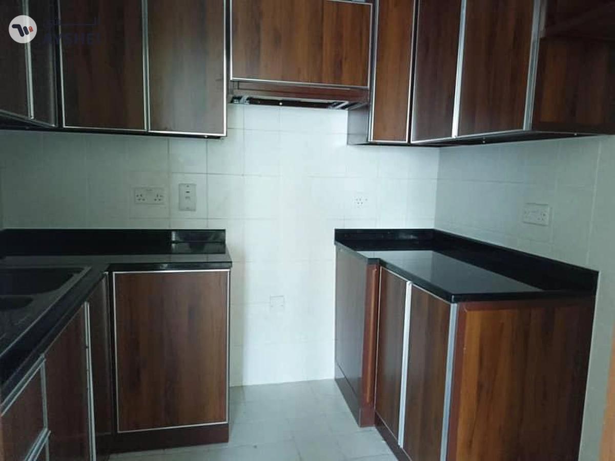 Three Bedrooms Apartment | 21st Century | SZR View-2-2