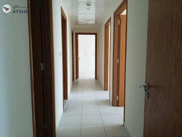 Three Bedrooms Apartment | 21st Century | SZR View