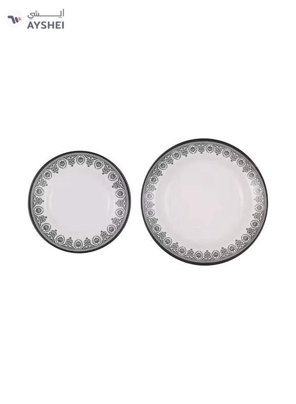 DELCASA 20-Piece Dinner Set