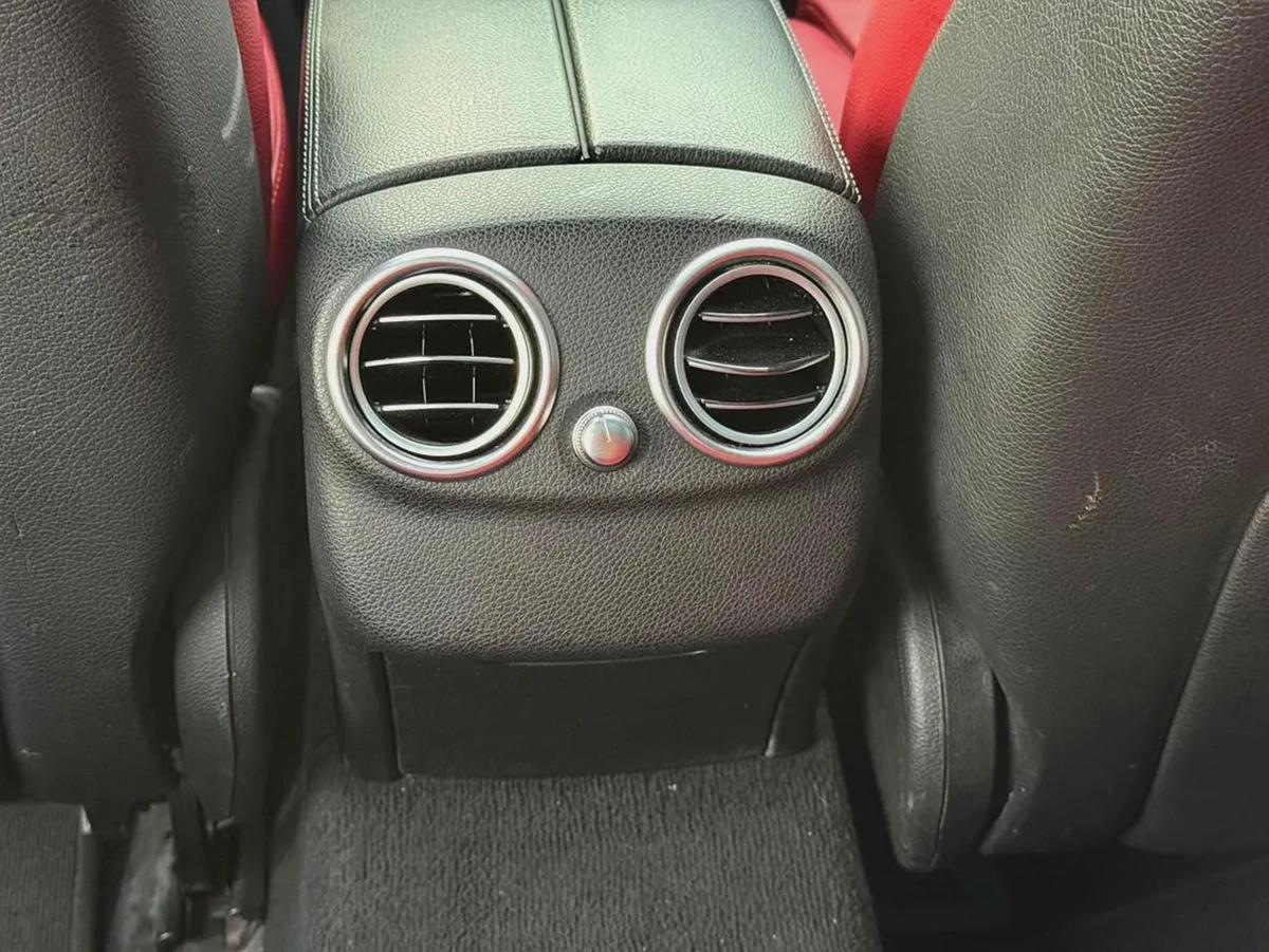 مرسيدس C200 2015 خليجي-13-13