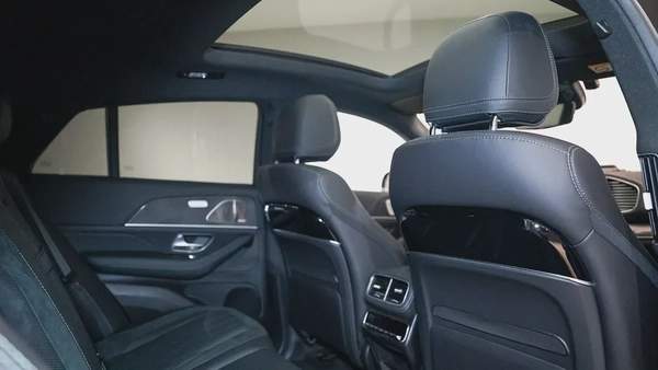Special Offer | AED 8,293 PM | Up to 3 Years Warranty Unlimited | GLE63 AMG S Coupe