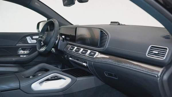 Special Offer | AED 8,293 PM | Up to 3 Years Warranty Unlimited | GLE63 AMG S Coupe