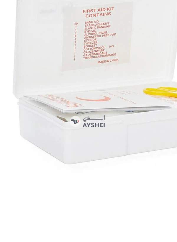 MAAGEN First Aid Kit