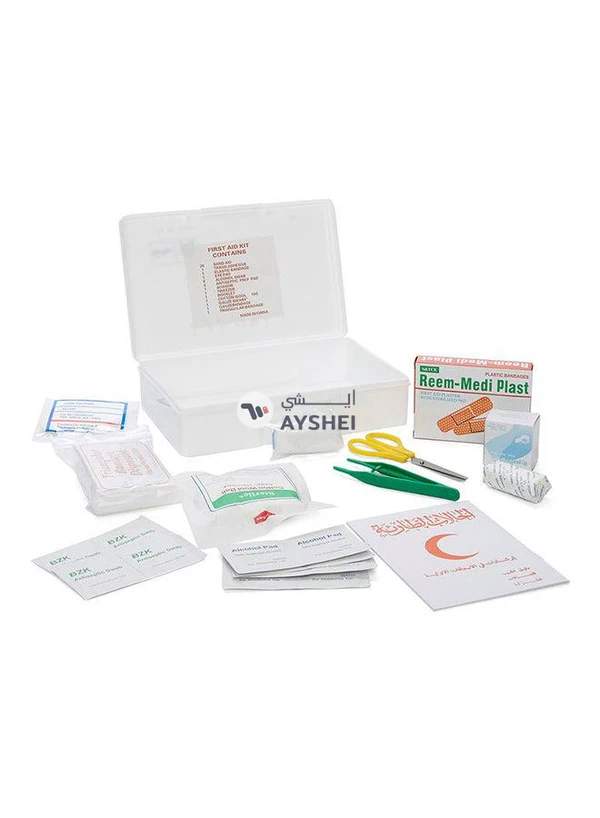 MAAGEN First Aid Kit