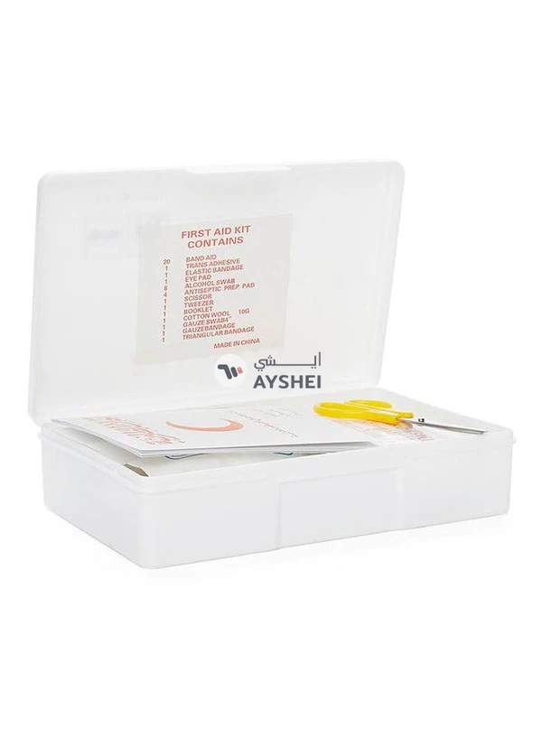 MAAGEN First Aid Kit