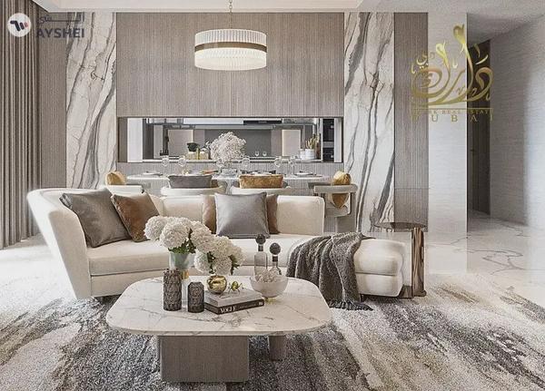 Only 15% DP | Easiest payment plan| 1% monthly within 40 months Post Handover