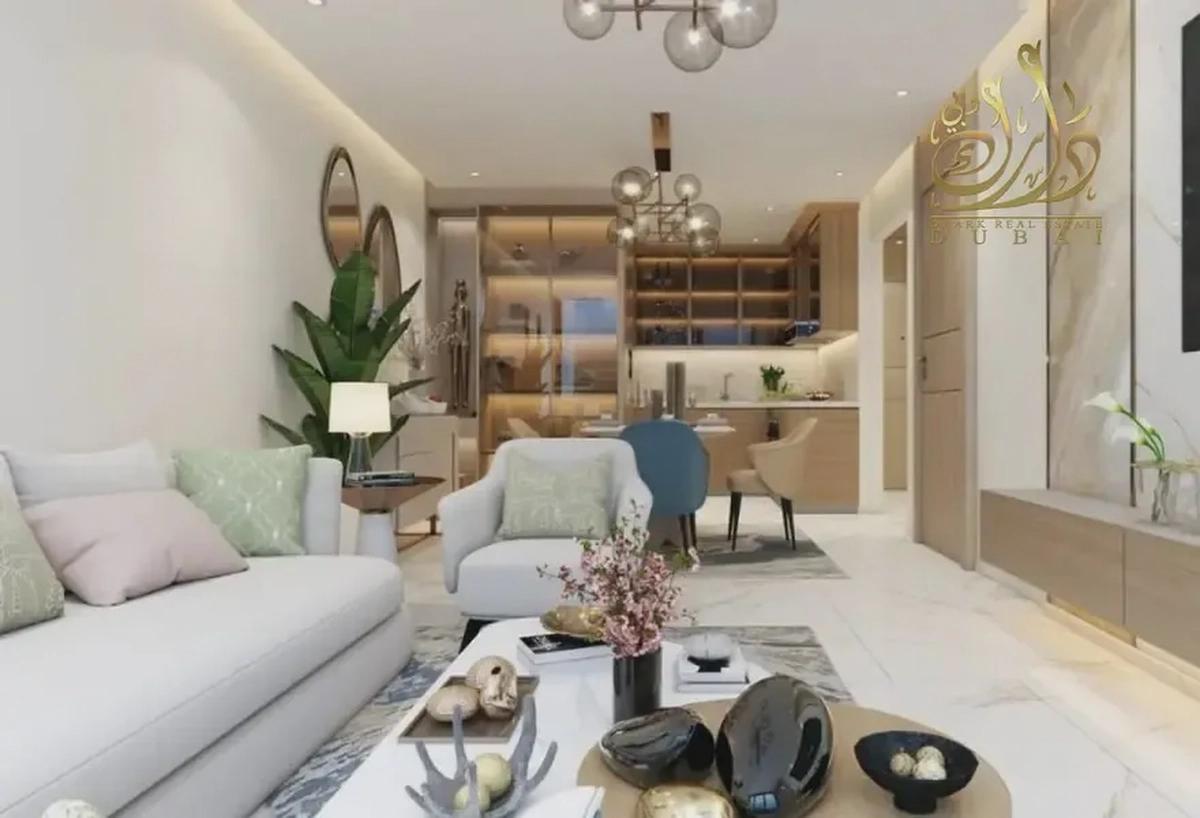 Furnished 1BR Apartment | Exclusive Discounts Up to 20%-3-3