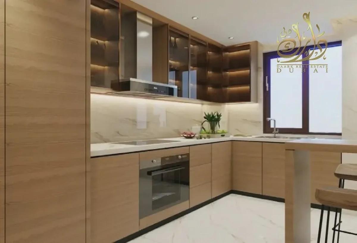 Furnished 1BR Apartment | Exclusive Discounts Up to 20%-5-5