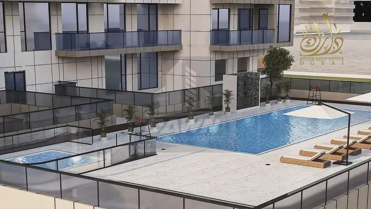 Furnished 1BR Apartment | Exclusive Discounts Up to 20%-0-landscape