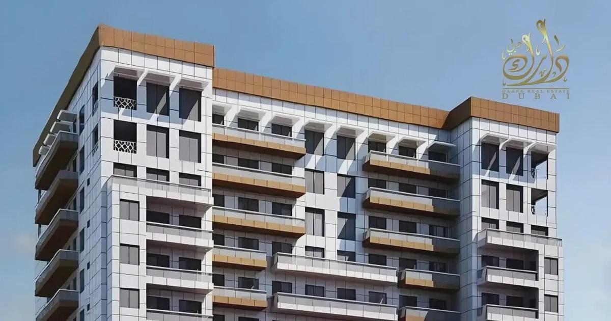 Furnished 1BR Apartment | Exclusive Discounts Up to 20%-4-4