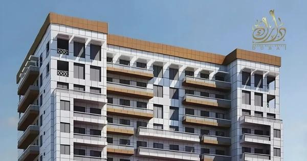 Furnished 1BR Apartment | Exclusive Discounts Up to 20%