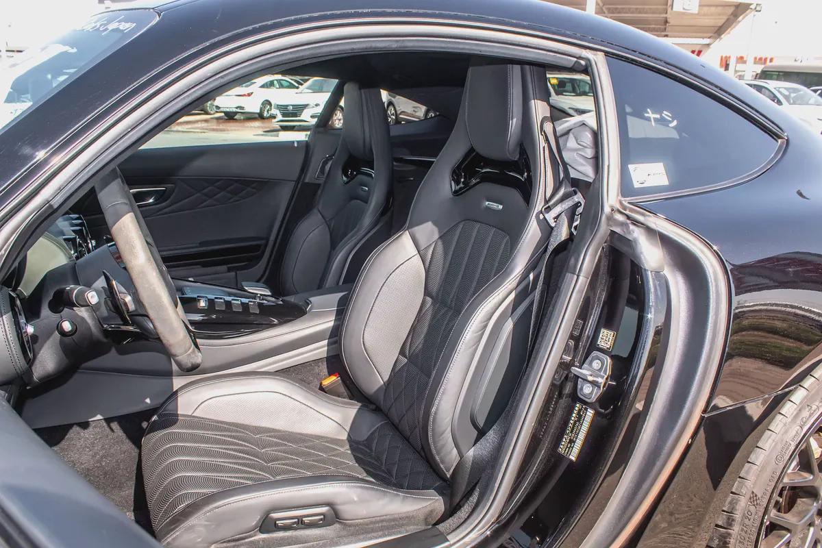 2021 - MERCEDES BENZ GT - SUPER CLEAN - ONLY 22,000 KM-10-10