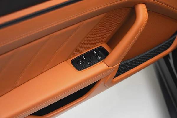 2024 PORSCHE 911 S/T N. 307 OF 1963 WITH DEALER WARRANTY