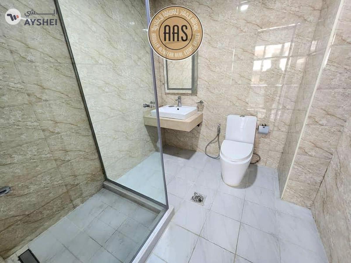 Like a brand new 1bhk || rent only 70k || best layout || with all amenities || arjan dubai-9-9