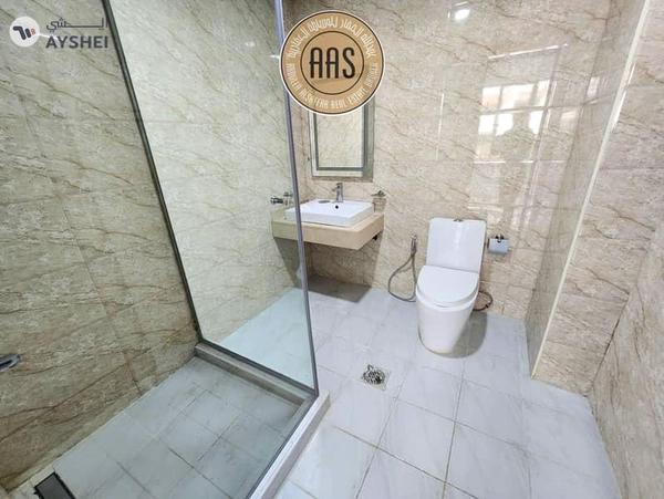 Like a brand new 1bhk || rent only 70k || best layout || with all amenities || arjan dubai